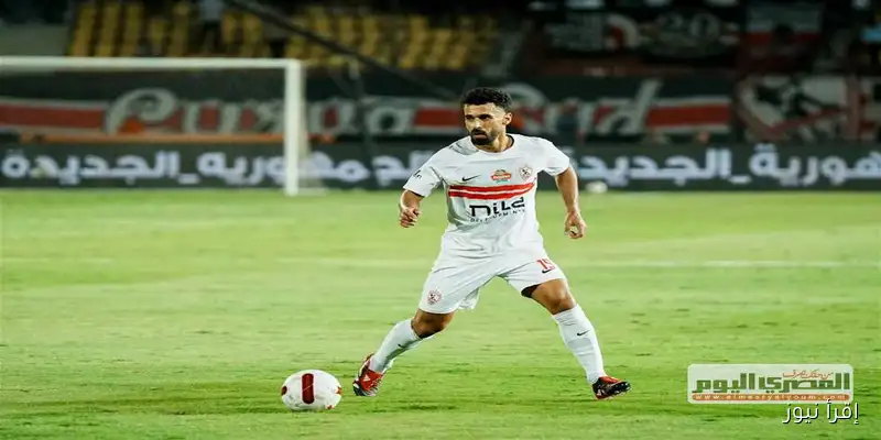 حسام غالي يتحدث عن تأثير عبدالله السعيد في الأهلي: كان نفسي يستمر معنا