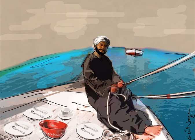 الأمثال الشعبية المصرية