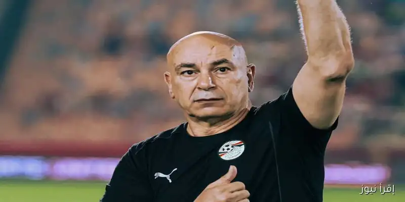 خالد بيومي يوجه نداء لاتحاد الكرة بسبب حسام حسن