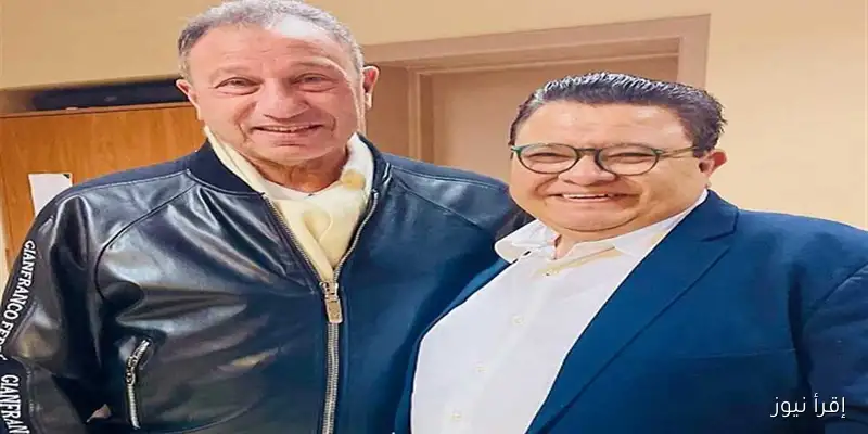 خالد جلال يوجه رسائل قوية لمهاجمي الخطيب: مشجع بائس وبيبو مثل الأهرامات
