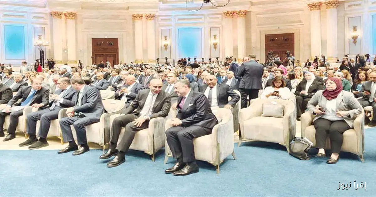 خبير اقتصادي يؤكد أن السردية الوطنية تمثل الوثيقة الأساسية للإصلاح لتحقيق نمو بنسبة 7%