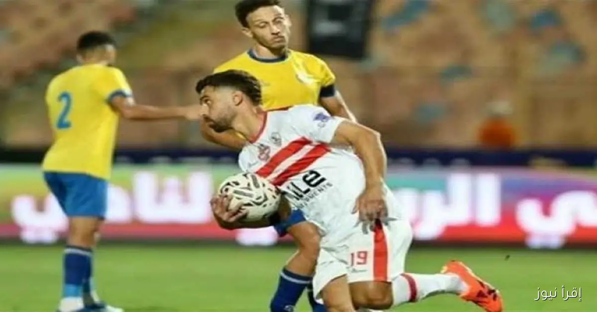 خبير تحكيمي يقدم تقييمًا لركلة جزاء الزمالك في مواجهة الإسماعيلي