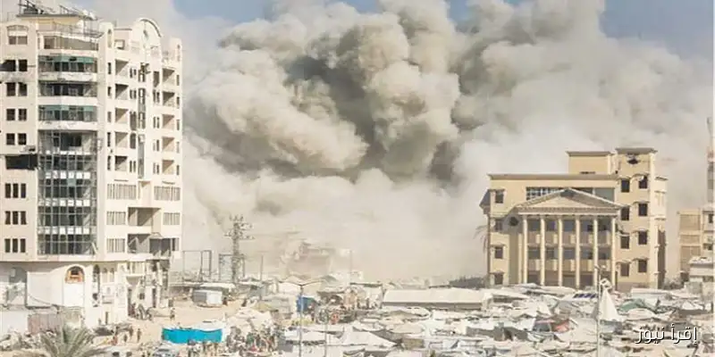 خليل تفكجي: إدانات مجلس الأمن لن تمنع التصعيد الإسرائيلي