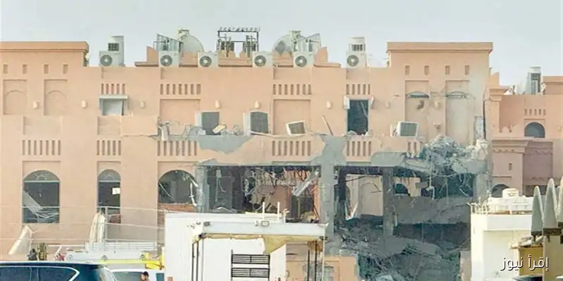 دبلوماسي إسرائيلي يحذر قادة حماس: سنكون قادرين على استهدافكم في المرة المقبلة