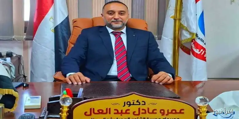 دفعة جديدة من أطباء الجامعات تصل مستشفى العريش العام لإجراء جراحات مجانية وكشف طبي