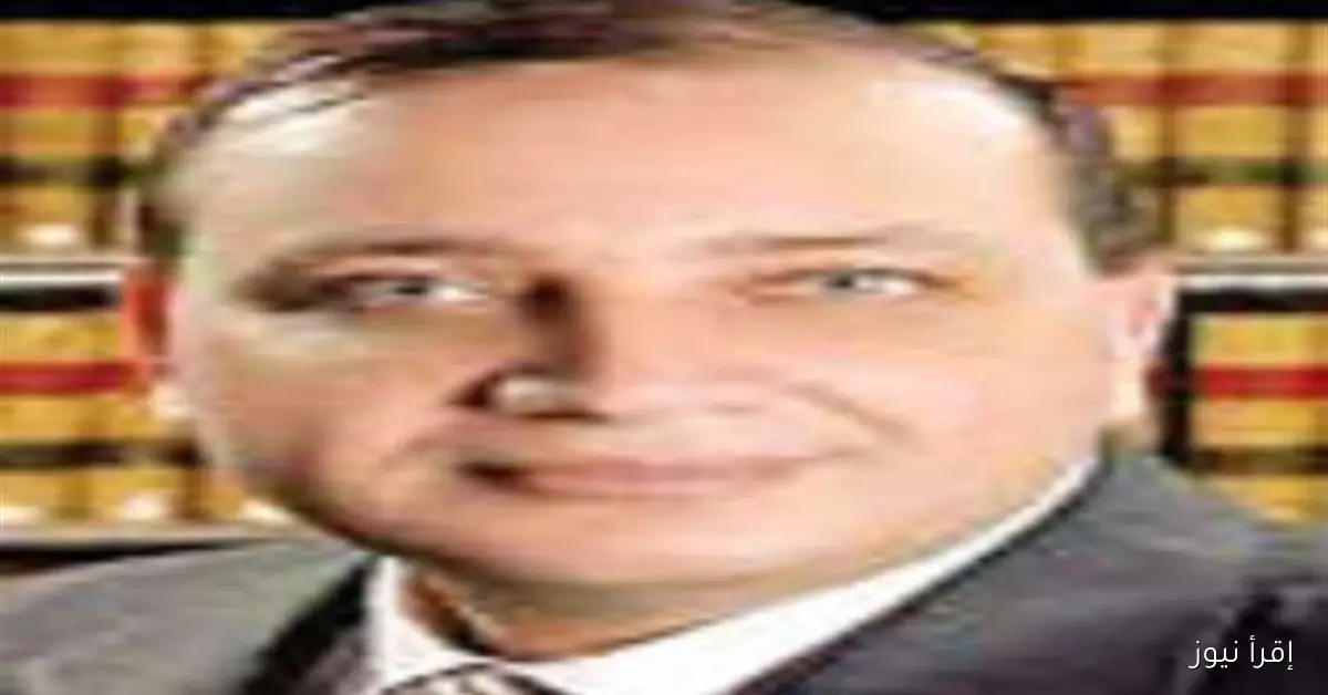دكتور خالد عزب يكشف عن أحدث التطورات في الدراسات الإسلامية وأهميتها خارج العالم العربي