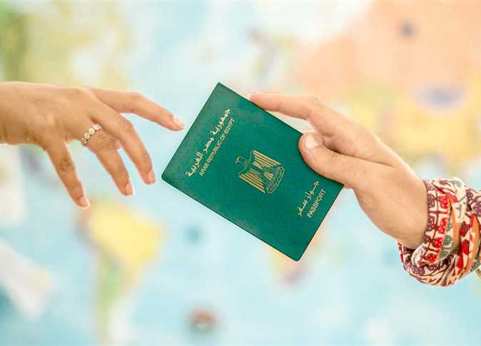 الأوراق المطلوبة لتجديد جواز السفر المصري