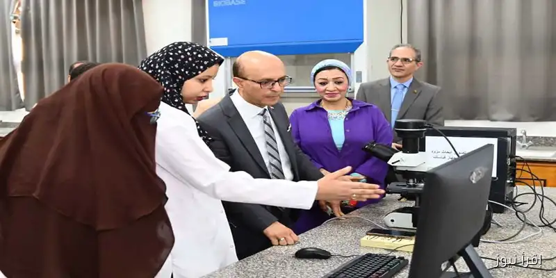 دورة إعداد المعلم الجامعي بأسيوط تحتفل بذكراها الـ75 مع فعاليات مميزة