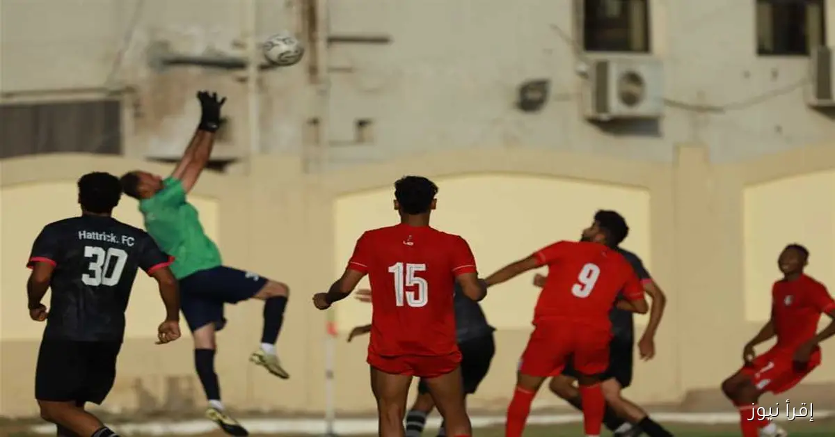 دوري القسم الثاني: تليفونات بني سويف والفيوم يكتفيان بالتعادل السلبي في مباراة ملعب اتحاد الشرطة