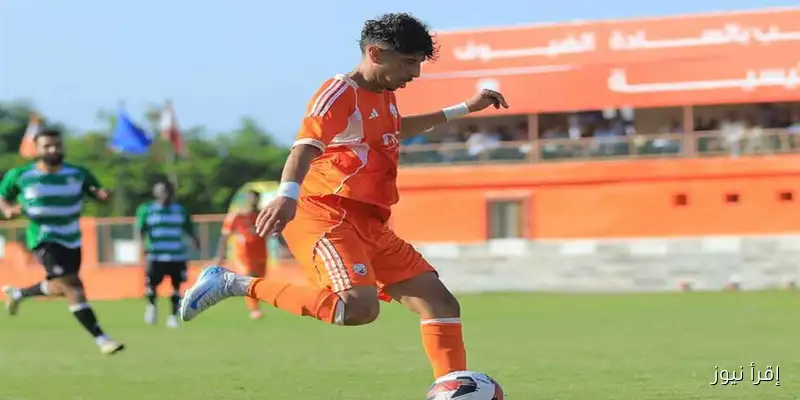 دوري المحترفين: «وي» يواجه أسوان وديروط يتحدى بروكسي في ختام الجولة الرابعة