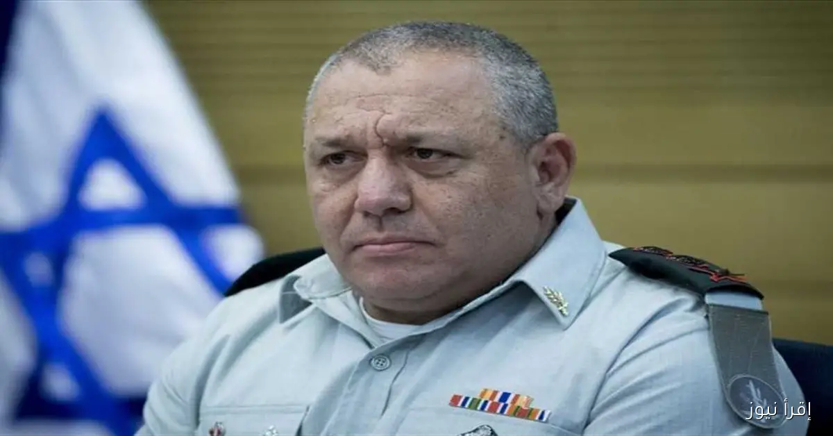 رئيس أركان جيش الاحتلال الأسبق: الاعتراف بدولة فلسطينية يشير إلى فشل حكومة نتنياهو وانهيارها المدوّي