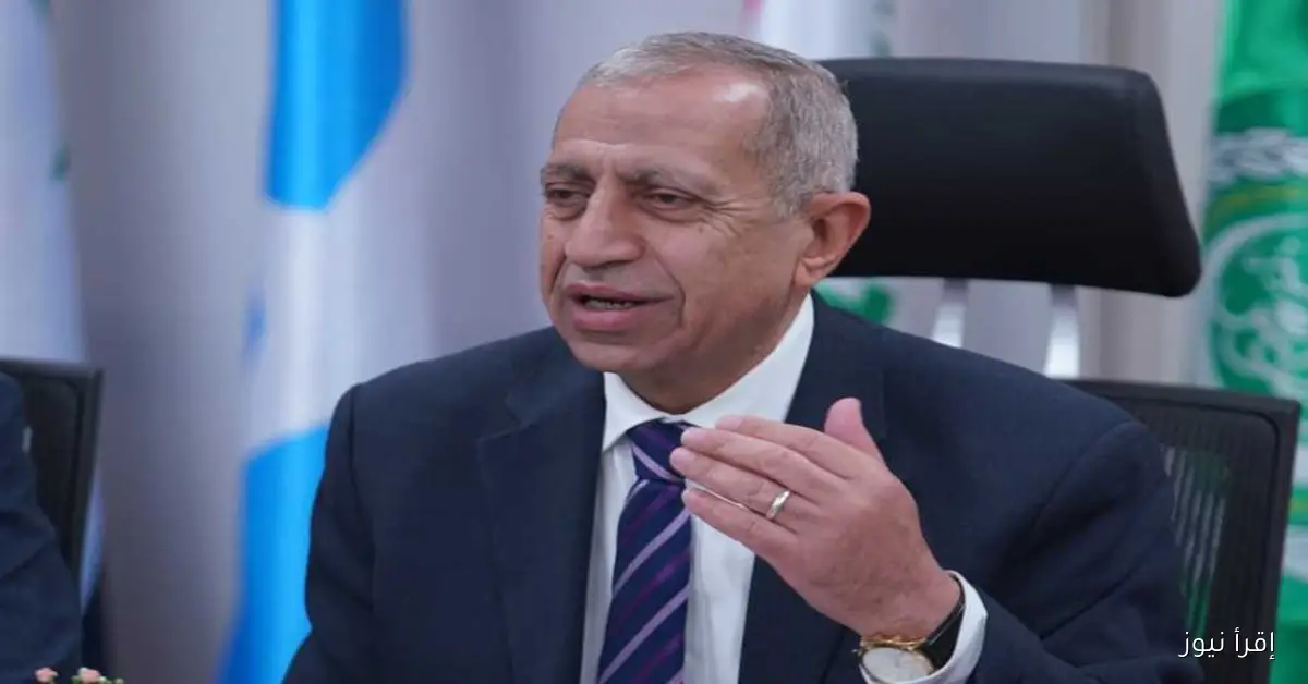 رئيس الأكاديمية العربية: افتتاح فرع العلمين الجديدة يعزز استدامة التعليم