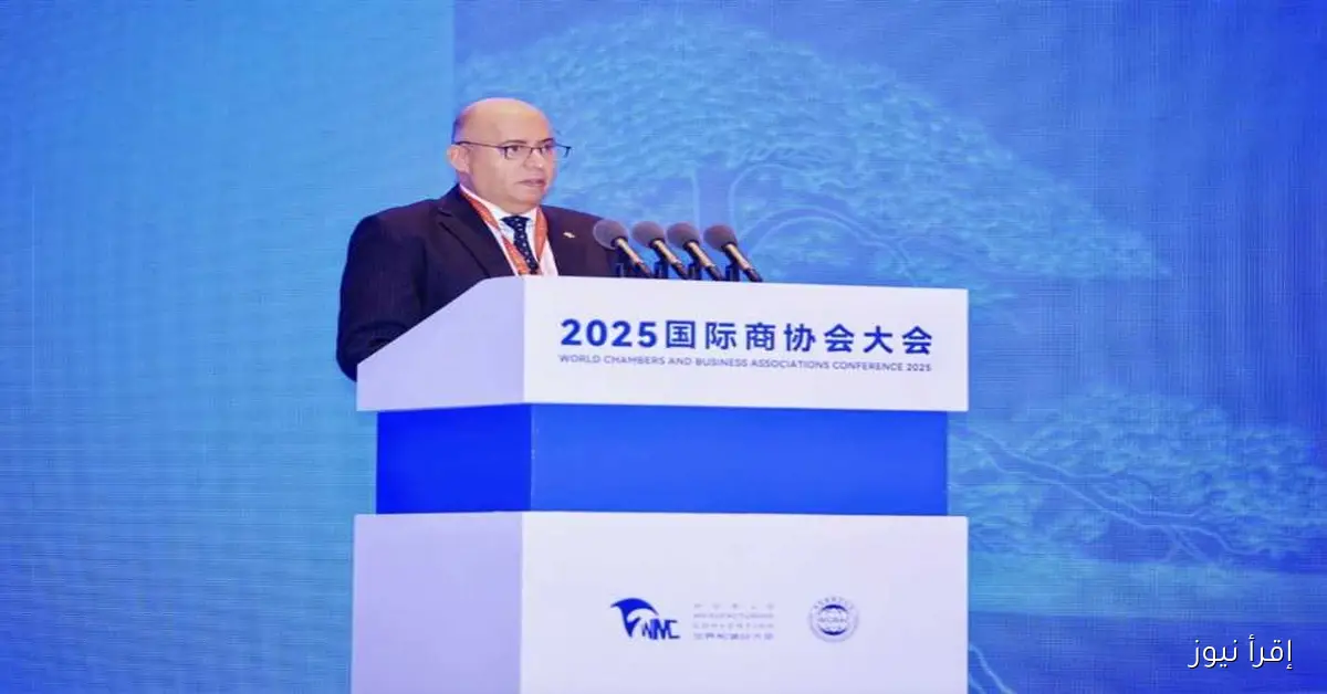 رئيس «العربية للاستثمار الزراعي»: الدول العربية تمتلك فرص استثمارية واعدة تتطلب تعاوناً شاملاً