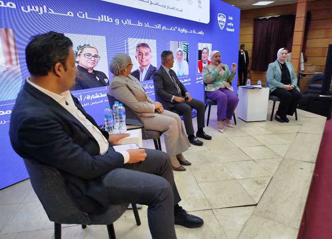 صورة توضح فعاليات المعسكر