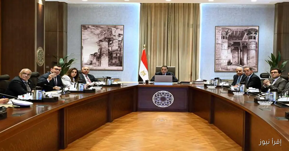 رئيس الوزراء يراقب تطبيق ضوابط ومعايير الإعلانات على الطرق العامة