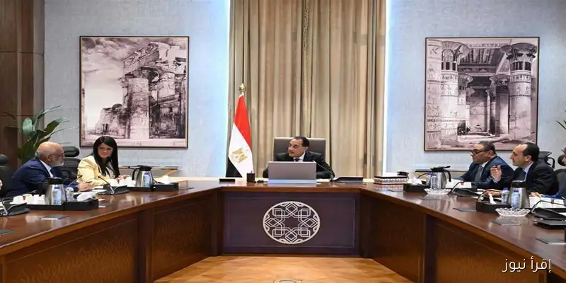 رئيس الوزراء يكشف عن محفظة المشروعات الممولة من البنك الدولي في مصر بقيمة 6 مليارات دولار