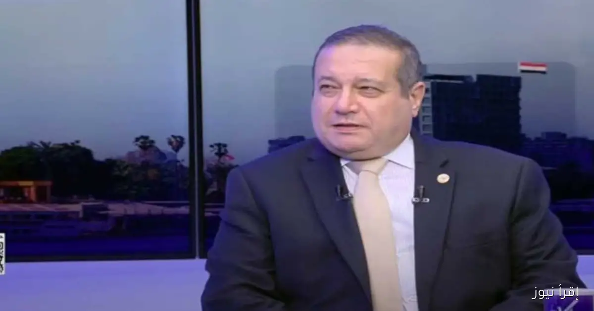 رئيس جودة التعليم يؤكد: نظام البكالوريا يتمتع بالقوة والتوافق مع أبرز الأنظمة الدولية