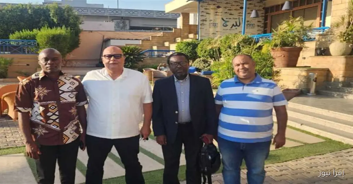 رئيس شعبة المحاجر يؤكد أن معرض «كينشاسا» يعد منصة استراتيجية لفتح أسواق جديدة للمنتجات المصرية