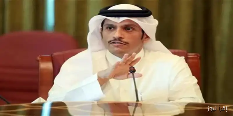 رئيس وزراء قطر: قادة إسرائيل يعيشون في حالة من الغرور، والرهائن ليست أولوية بالنسبة لنتنياهو