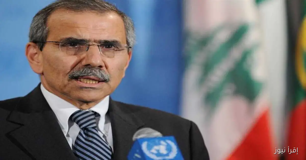 رئيس وزراء لبنان يؤكد استمرار قرار بسط سلطة الدولة منذ اتفاق الطائف