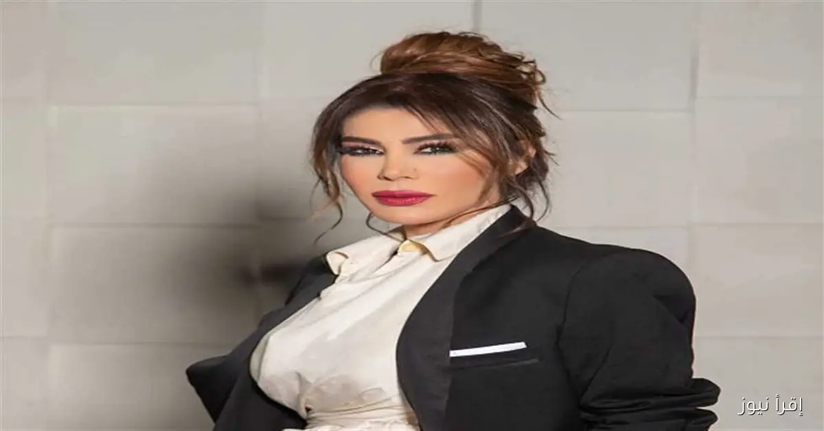 رحيل الإعلامية اللبنانية يمنى شري بعد معاناة مع المرض