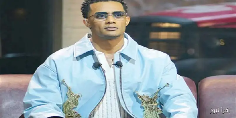 رشا سامي العدل تعبر عن رأيها في حكم إيداع نجل محمد رمضان دار رعاية: «أرجوكم ارحموا طفل نشأ في الدلال»