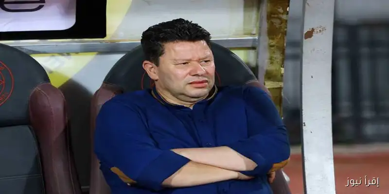 رضا عبدالعال: إذا تعادل الأهلي مع إنبي، يجب أن يغادر جميع نجومه