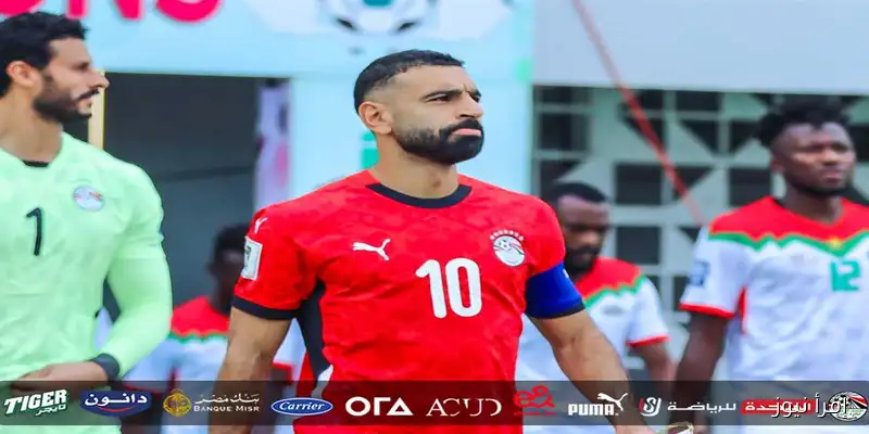 «رضا عبدالعال ينتقد اتحاد الكرة بسبب تجاهل محمد صلاح في فيديو مثير»