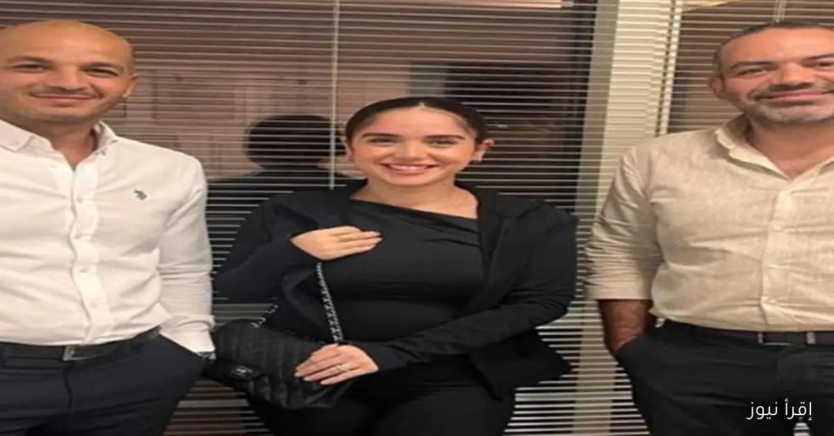رنا رئيس تظهر مجددًا بعد تعافيها من أزمتها الصحية