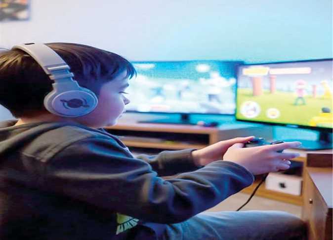 صورة من لعبة روبلوكس