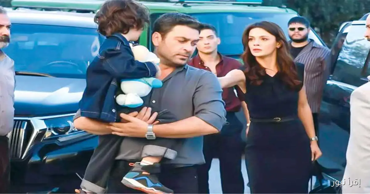 رومانسية جيهان وعليا في “المدينة البعيدة 2”: بداية قوية لاكتساح دراما الموسم