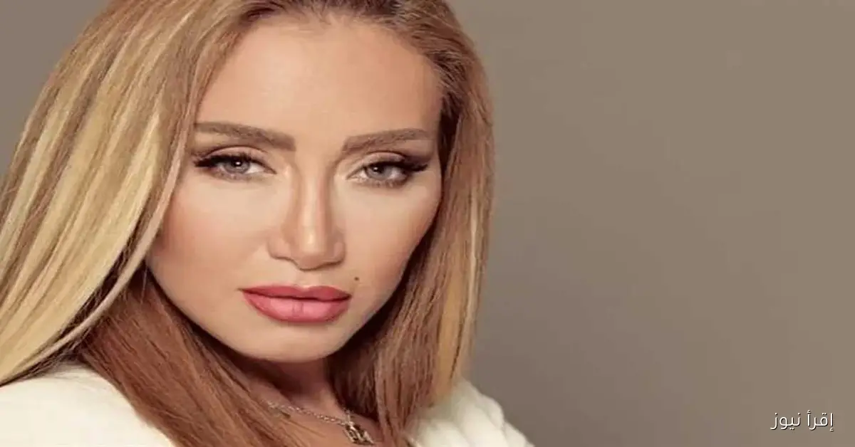 ريهام سعيد تعلن تنازلها عن قضية «كروان مشاكل» وتؤكد: «العفو عند المقدرة وفوضت أمري إلى الله»