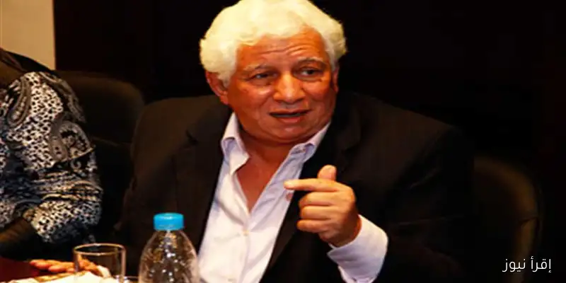 «زى النهارده»: ذكرى وفاة المخرج إسماعيل عبدالحافظ في 13 سبتمبر 2012