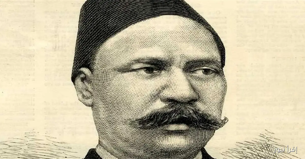 «زي النهارده».. ذكرى وفاة الزعيم أحمد عرابي في 21 سبتمبر 1911
