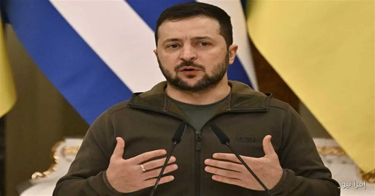 زيلينسكي يدعو الشركاء للتوقف عن البحث عن أعذار لعدم فرض العقوبات على روسيا