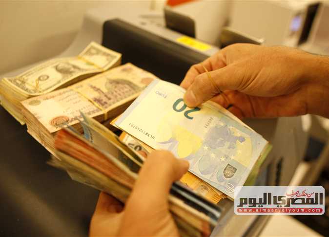 سعر الدولار مقابل الجنيه في البنوك