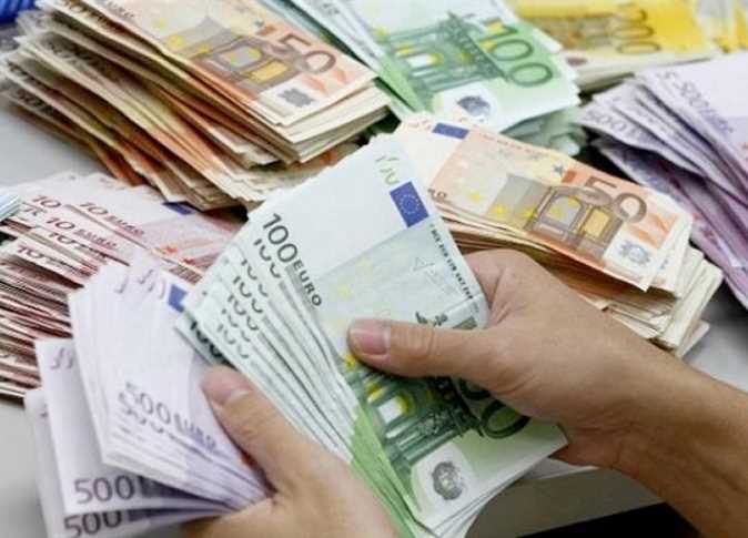 أسعار العملات اليوم في مصر