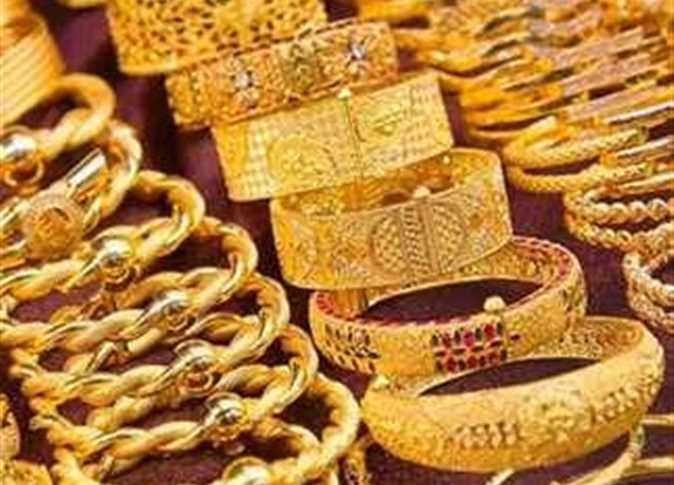 سعر الذهب عيار 21 بالمصنعية
