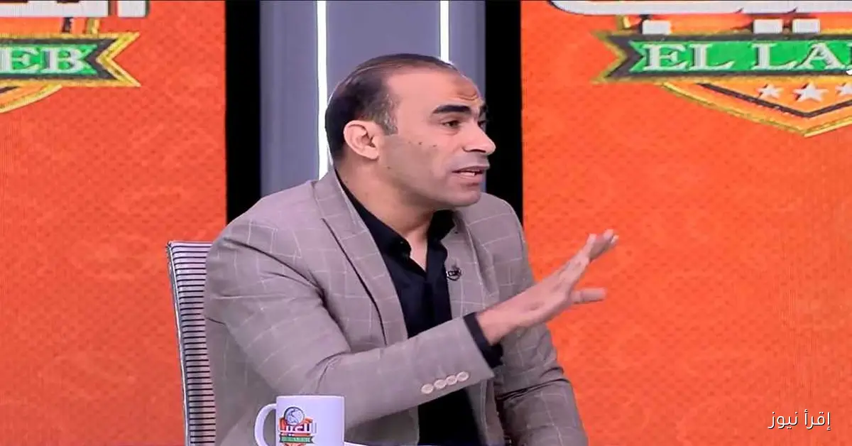 «سيد عبد الحفيظ يعلق بقوة على تعادل الأهلي مع إنبي: لا تجديد ولا زيادة في العقود»