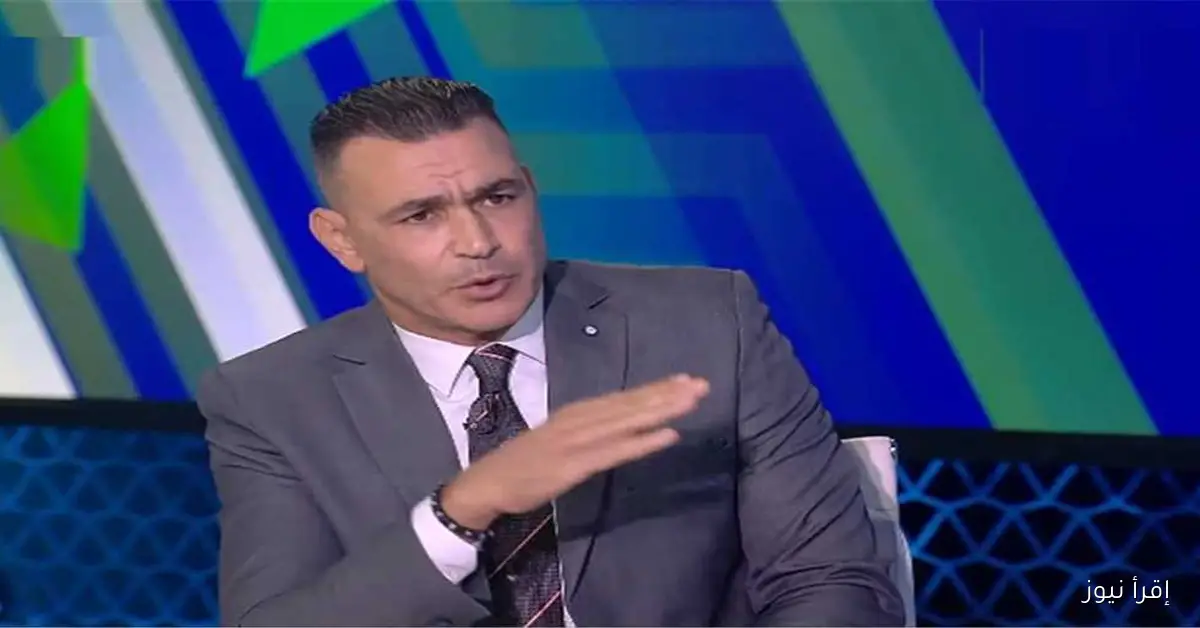 سيف زاهر يفاجئ الحضري على الهواء بتصريح مفاجئ حول أحمد الشناوي ودور شوبير ومصطفى