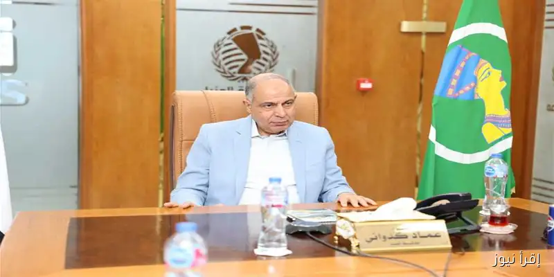 شركة مياه أسوان تلتزم بحل أزمة انقطاع المياه في جزيرة شارونة قريباً