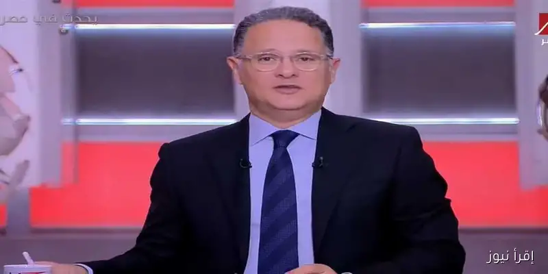 شريف عامر: قطر تؤكد أنها سترد على إسرائيل في المستقبل القريب