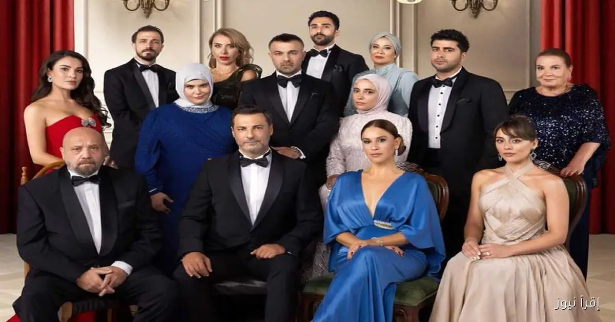 شكاوى تتزايد حول الموسم الرابع لمسلسل «شراب التوت» وفتح تحقيق رسمي من قبل الرقابة التركية