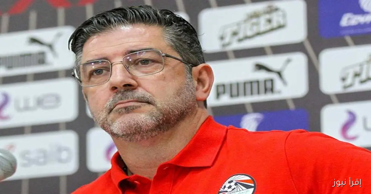 «شوبير يكشف عن 3 مرشحين بارزين لتدريب الأهلي بعد أنباء التفاوض مع فيتوريا»