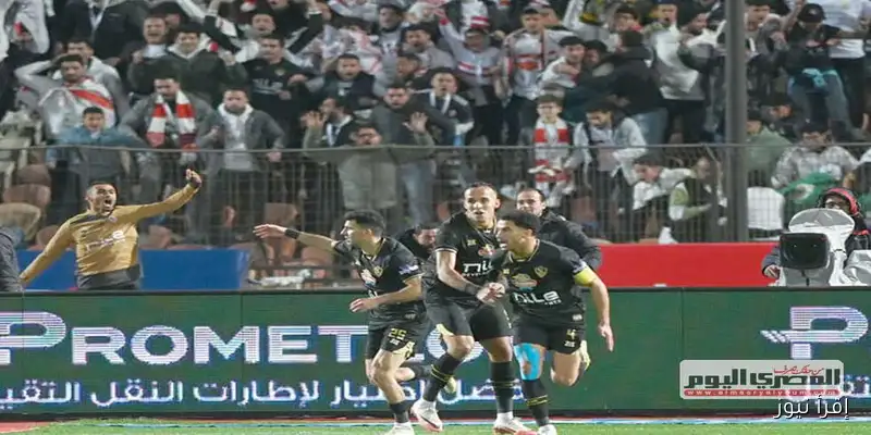 شوبير يكشف عن قرار الزمالك بشأن رحيل “الظهير الطائر” وسط عروض أوروبية وعربية