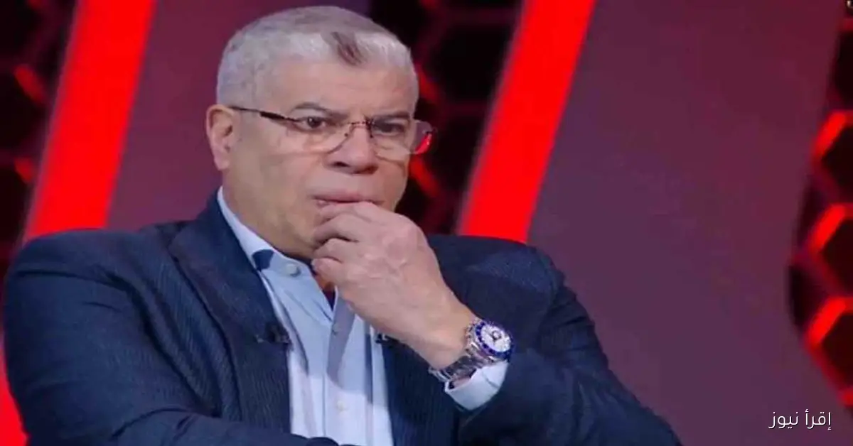 شوبير يوجه نصيحة لإدارة الأهلي: اعتمدوا على الناشئين لتحقيق النجاح في الموسم الحالي