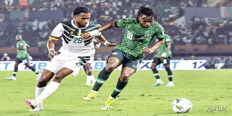 صراع مثير حتى الجولة الأخيرة على “ملحق” تصفيات أفريقيا المؤهلة لكأس العالم 2026