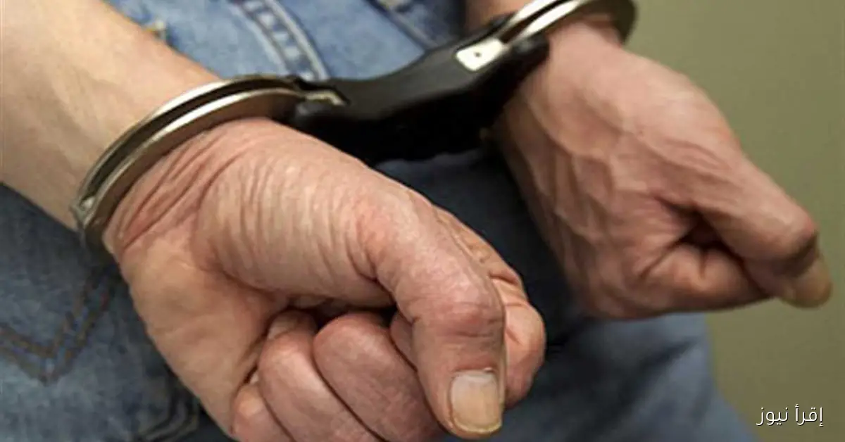 ضبط زوجين في شمال سيناء بتهمة غسل 50 مليون جنيه من عائدات تجارة المخدرات
