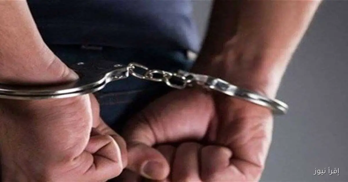 ضبط شاب بتهمة الاعتداء على شقيقته وإجبارها على ركوب توك توك في الغربية