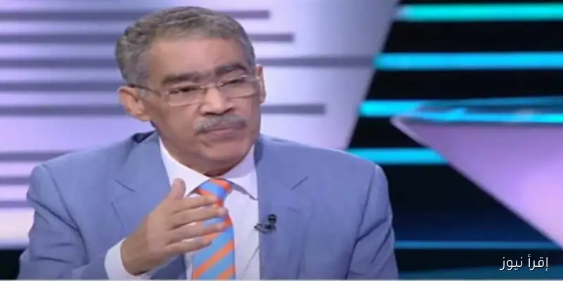 ضياء رشوان: الاتفاق بين إيران والوكالة الدولية للطاقة الذرية يعزز من دور مصر الإقليمي